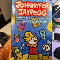 fumetto di SIO johnnyfer jaypegg