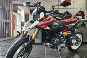 Ducati Hypermotard V2 SP - 2026 - KM 275