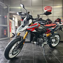 Ducati Hypermotard V2 SP - 2026 - KM 275