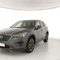 Mazda CX-5 2.2L Skyactiv-D 175CV 4WD Exceed
