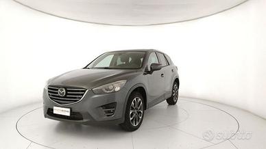 Mazda CX-5 2.2L Skyactiv-D 175CV 4WD Exceed