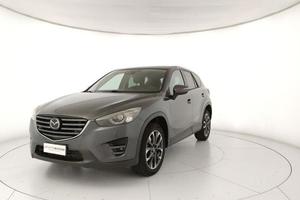 Mazda CX-5 2.2L Skyactiv-D 175CV 4WD Exceed