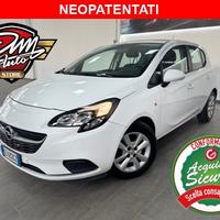 OPEL Corsa 1.2 5 porte n-Joy