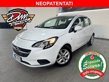 OPEL Corsa 1.2 5 porte n-Joy