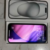 Iphone 13 128 gb usato inizializzato