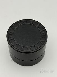 bulgari bvlgari ring box scatola anello