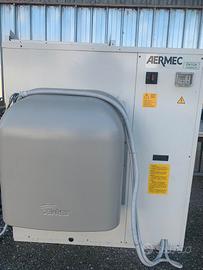 Refrigeratore d'acqua