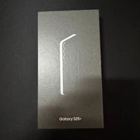 S25 256 gb Icyblue NUOVO