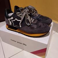 Sneakers Atlantic Stars Draco