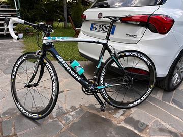 Bianchi 928 carbon