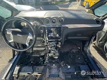 Ricambi kit airbag disponibile Ford S-Max 2012