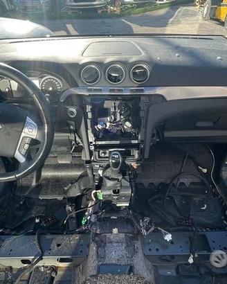 Ricambi kit airbag disponibile Ford S-Max 2012