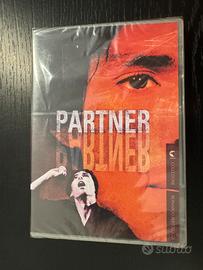 DVD: Partner