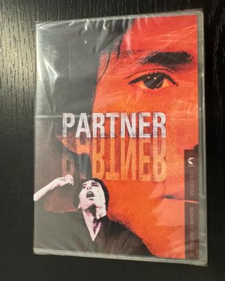 DVD: Partner
