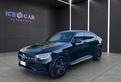 MERCEDES-BENZ GLC 200 4Matic Mild hybrid Premium