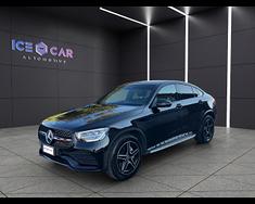 MERCEDES-BENZ GLC 200 4Matic Mild hybrid Premium