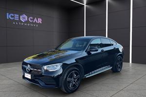 MERCEDES-BENZ GLC 200 4Matic Mild hybrid Premium
