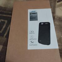 iPhone battery case 6/6s/7/8