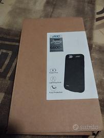 iPhone battery case 6/6s/7/8