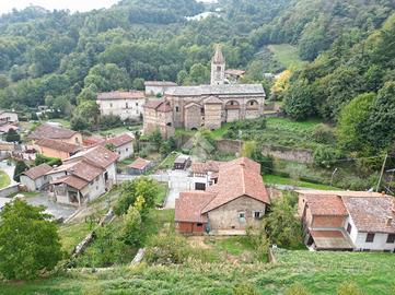 CASA SEMINDIPENDENTE A VERZUOLO