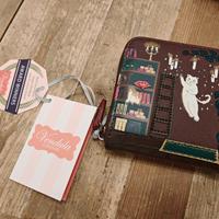 Portafoglio piccolo Vendula London