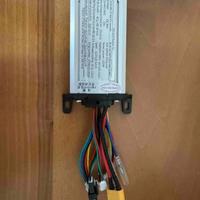 Controller per monopattini elettrici