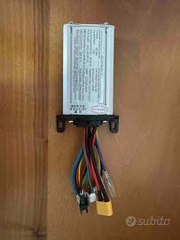 Controller per monopattini elettrici