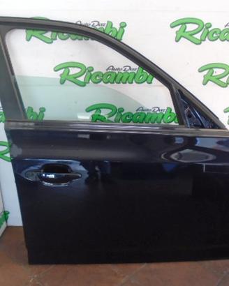PORTA ANTERIORE DESTRA BMW X3 E83 ANNO 2006