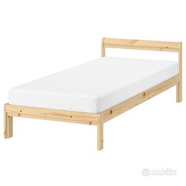 Letto Ikea NEIDEN 
