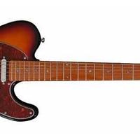 Sire larry carlton t7 ts tobacco sunburst chitarra