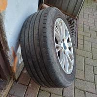 Cerchi in lega Ford Focus