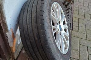 Cerchi in lega Ford Focus