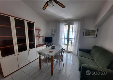 Appartamento a Scalea