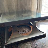 Tavolino da Salotta Design Vintage 70/80