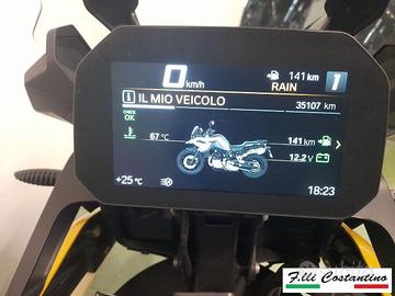 Bmw - F 750 GS -