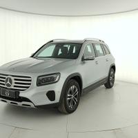 MERCEDES-BENZ GLB 180 d Advanced auto