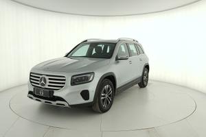 MERCEDES-BENZ GLB 180 d Advanced auto
