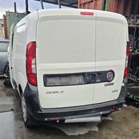 FIAT DOBLO 1.4 T JET B/M 120 CV - ANNO 2019