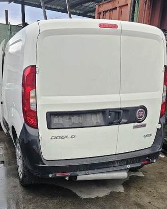 FIAT DOBLO 1.4 T JET B/M 120 CV - ANNO 2019
