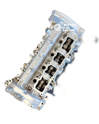 MOTORE RETTIFICATO Fiat Ducato 46351334 2.2 MultiJ
