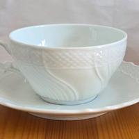 Tazze da colazione vecchio Richard Ginori 