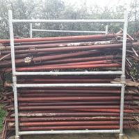 Puntelli da carpenteria