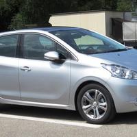 Ricambi peugeot 208