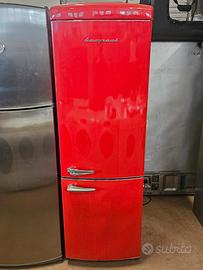 frigo bompani Vintage funzionante
