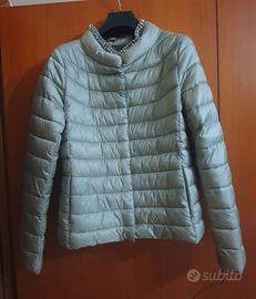 piumino donna