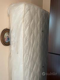 Materassi per letto matrimoniale