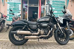 QJ SRV 300 - FINANZIABILE