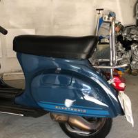 Vespa 125 et3