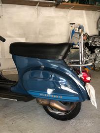 Vespa 125 et3