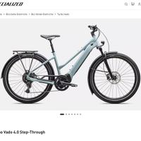 Specialized e-bike